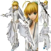 Figure - Fate/Extra / Nero Claudius (Saber)