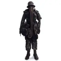 Figure - WORLD WAR ROBOT