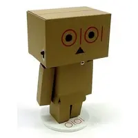 Revoltech - Yotsuba&! / Danbo