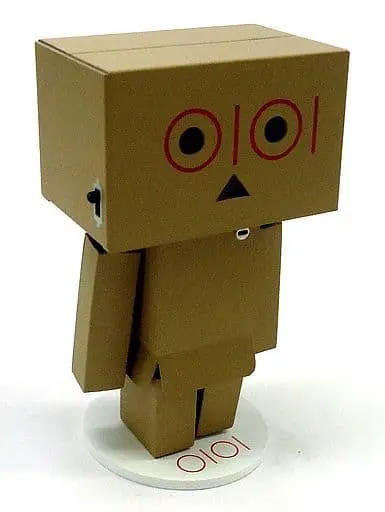 Revoltech - Yotsuba&! / Danbo