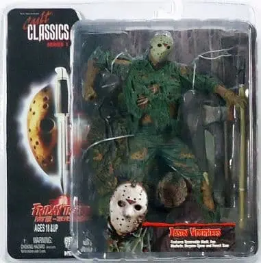 Figure - Friday the 13th