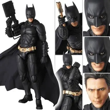 Figure - Batman