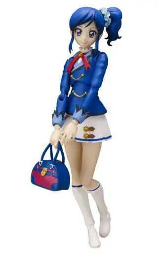 S.H.Figuarts - Aikatsu! / Kiriya Aoi