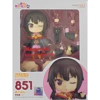 Nendoroid - KonoSuba / Megumin
