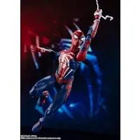 S.H.Figuarts - Spider-Man