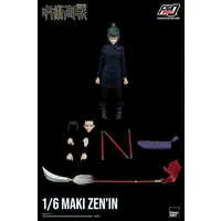 FigZero - Jujutsu Kaisen / Zenin Maki