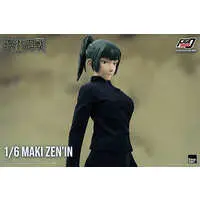 FigZero - Jujutsu Kaisen / Zenin Maki