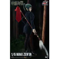 FigZero - Jujutsu Kaisen / Zenin Maki