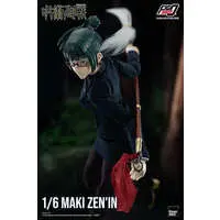 FigZero - Jujutsu Kaisen / Zenin Maki