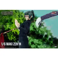 FigZero - Jujutsu Kaisen / Zenin Maki