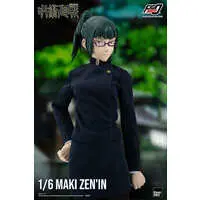 FigZero - Jujutsu Kaisen / Zenin Maki