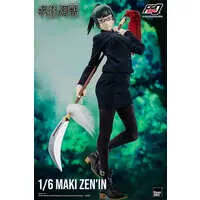 FigZero - Jujutsu Kaisen / Zenin Maki