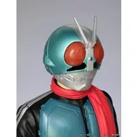 Sofubi Figure - Shin Kamen Rider