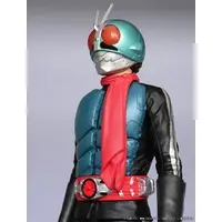 Sofubi Figure - Shin Kamen Rider