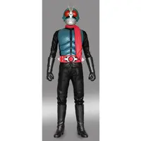 Sofubi Figure - Shin Kamen Rider