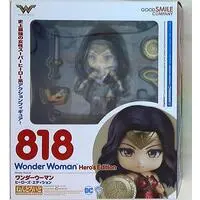 Nendoroid - Wonder Woman