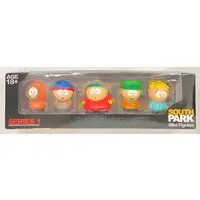 Figure - South Park