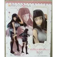 Naruto Gals - NARUTO / Hyuuga Hinata