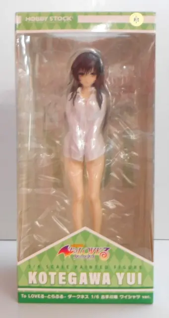 Figure - To LOVE Ru Darkness / Kotegawa Yui