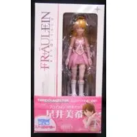 Revoltech - The Idolmaster / Hoshii Miki