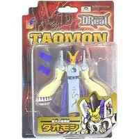 Figure - Digimon Tamers