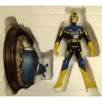 Figure - King Robo
