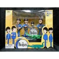 Figure - The Beatles