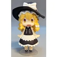 Hello! Good Smile - Touhou Project / Kirisame Marisa