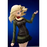 Figure - Girls und Panzer / Klara