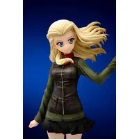 Figure - Girls und Panzer / Klara