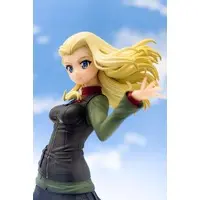 Figure - Girls und Panzer / Klara