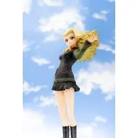 Figure - Girls und Panzer / Klara