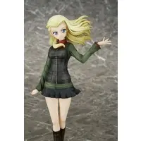 Figure - Girls und Panzer / Klara