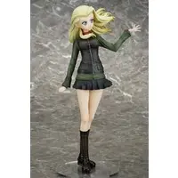 Figure - Girls und Panzer / Klara