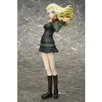 Figure - Girls und Panzer / Klara