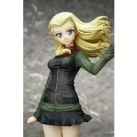 Figure - Girls und Panzer / Klara