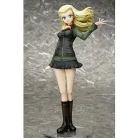 Figure - Girls und Panzer / Klara
