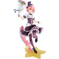 KDcolle - Re:Zero / Ram