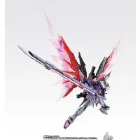 Figure - Mobile Suit Gundam SEED Destiny