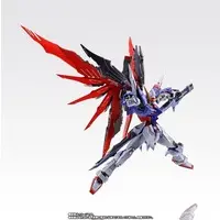 Figure - Mobile Suit Gundam SEED Destiny