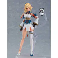 figma - Hololive / Shiranui Flare