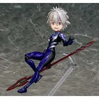 With Bonus - Figure - Neon Genesis Evangelion / Nagisa Kaworu