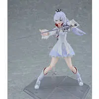 figma - RWBY / Weiss Schnee