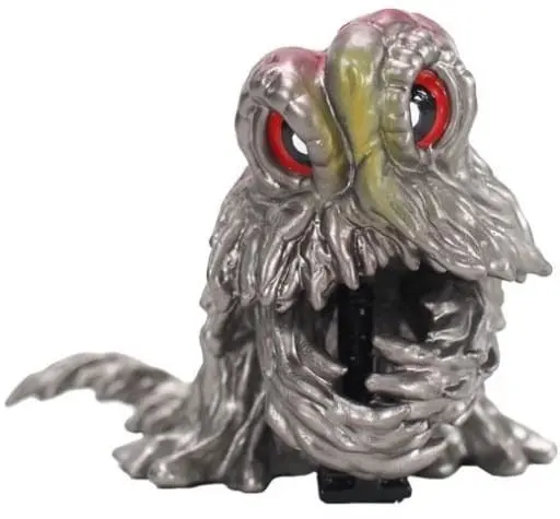 Sofubi Figure - Godzilla series