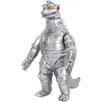 Sofubi Figure - Godzilla series