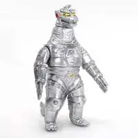 Sofubi Figure - Godzilla series