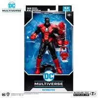 Figure - DC Comics