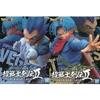 Prize Figure - Figure - Dragon Ball / Trunks & Vegeta
