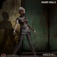 Figure - Silent Hill / Bubble Head Nurse & Red Pyramid Thing
