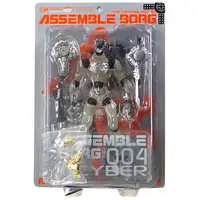 Revoltech - Assemble Borg